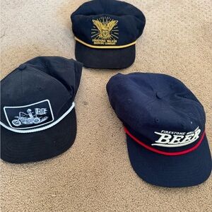 Brewery Cord Cap Bundle